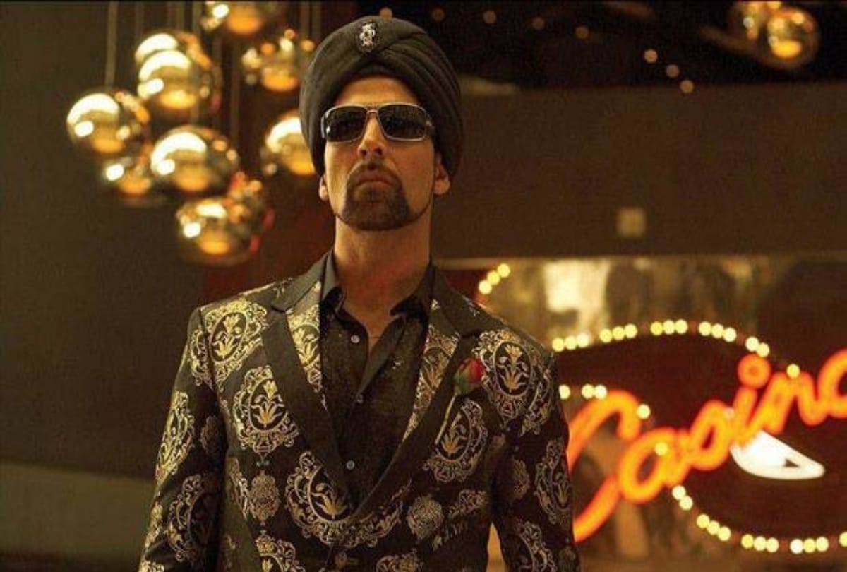 SIT ask questioned to Akshay Kumar in Chandigarh