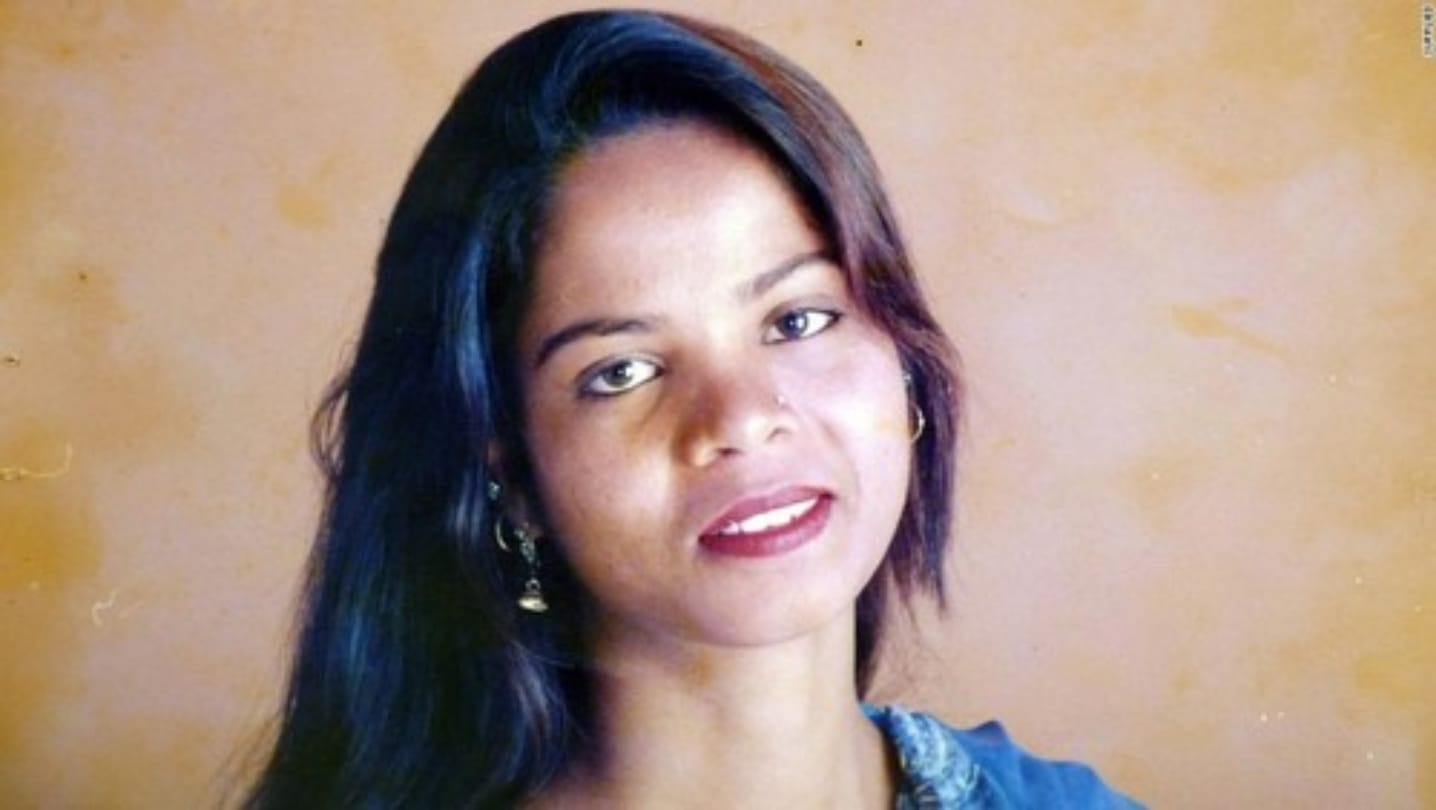 Asia Bibi blasphemy case Salman Taseer murder to Canada Know all Details here