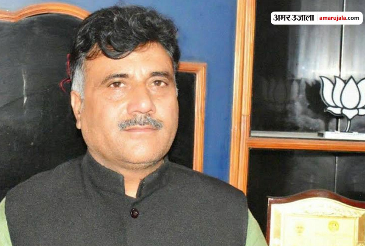 BJP leaders gave tribute to Ajit and Anil Parihar in Jammu Kashmir