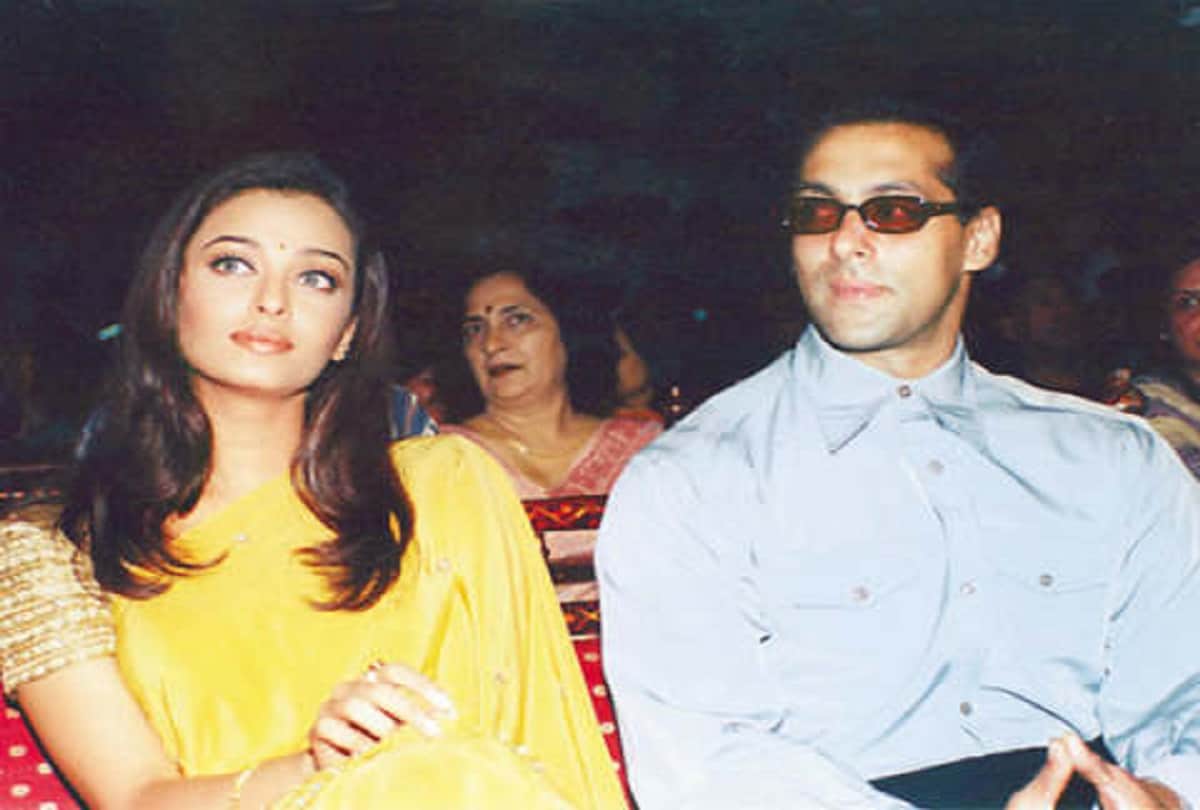 5 most rare pictures of salman khan and aishwarya rai on her birthday