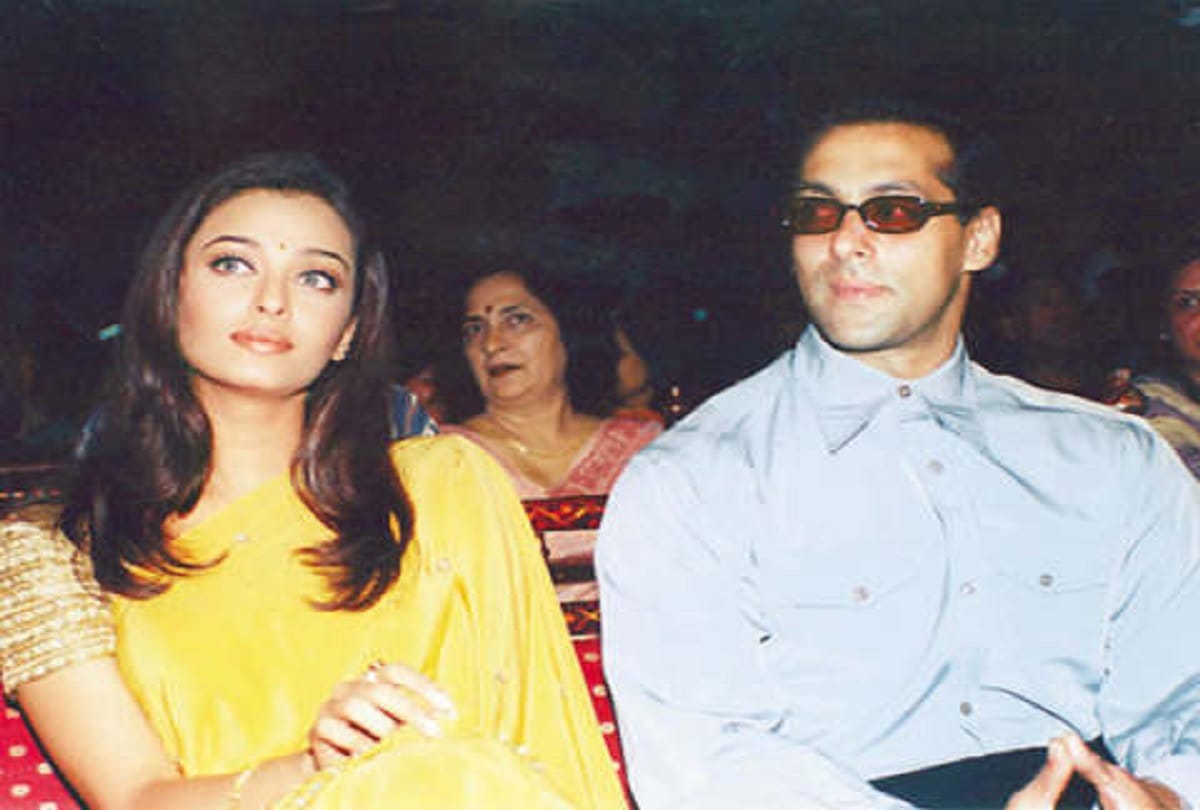 5 most rare pictures of salman khan and aishwarya rai on her birthday