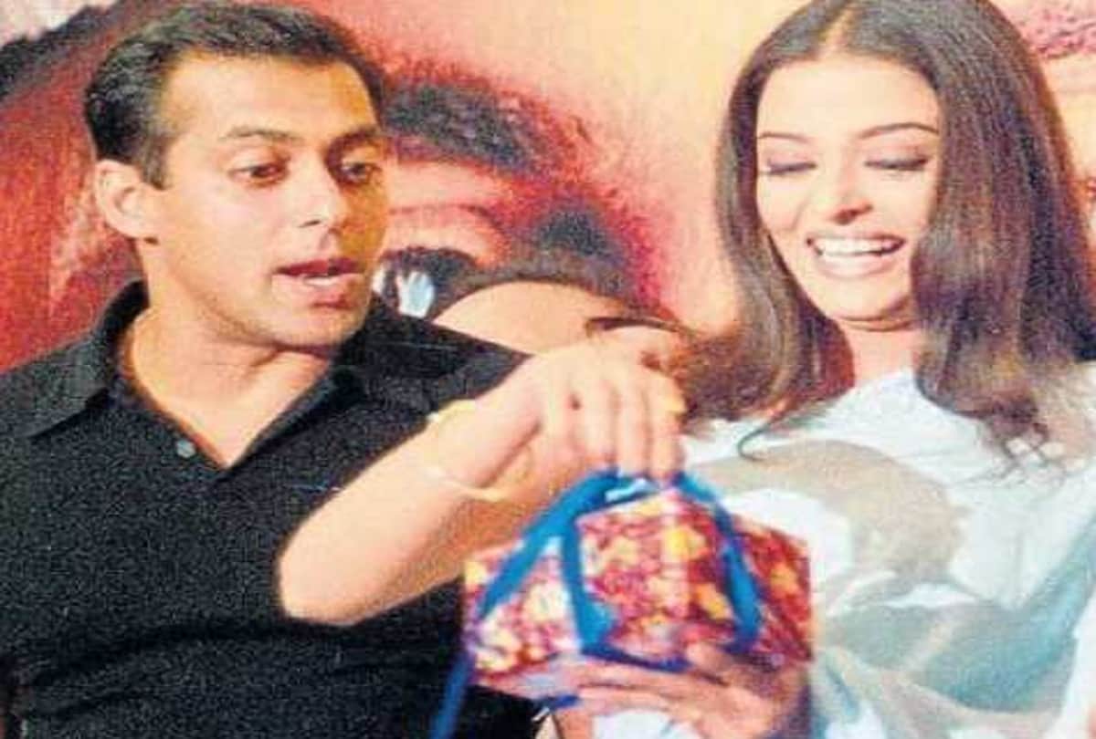 5 most rare pictures of salman khan and aishwarya rai on her birthday