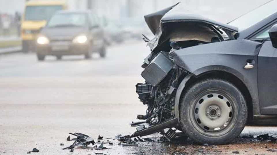 Three Boys Killed in Car Accident in Jalandhar of Punjab