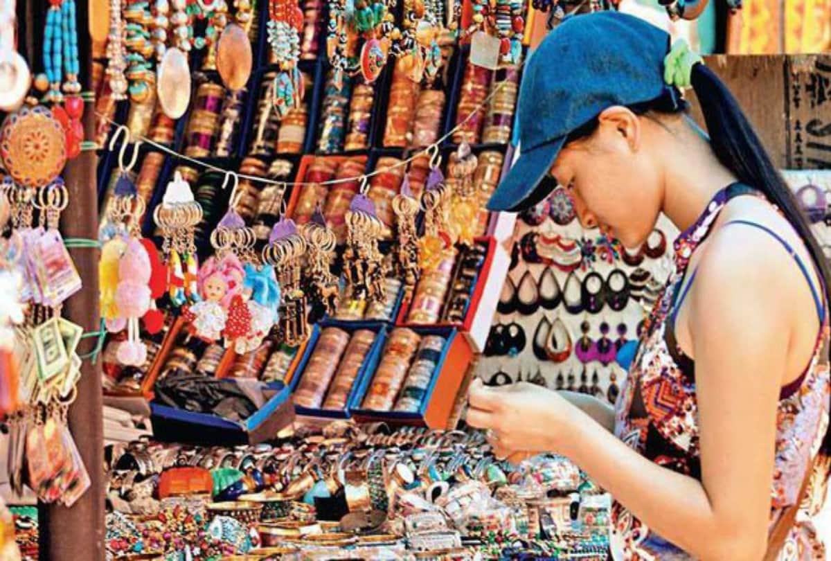famous markets of bangles in delhi chandani chowk lajpat nagar rajaori garden