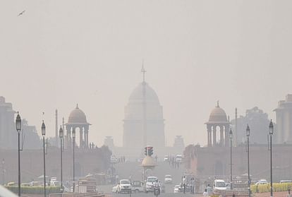 Air quality may worsen in Delhi from today