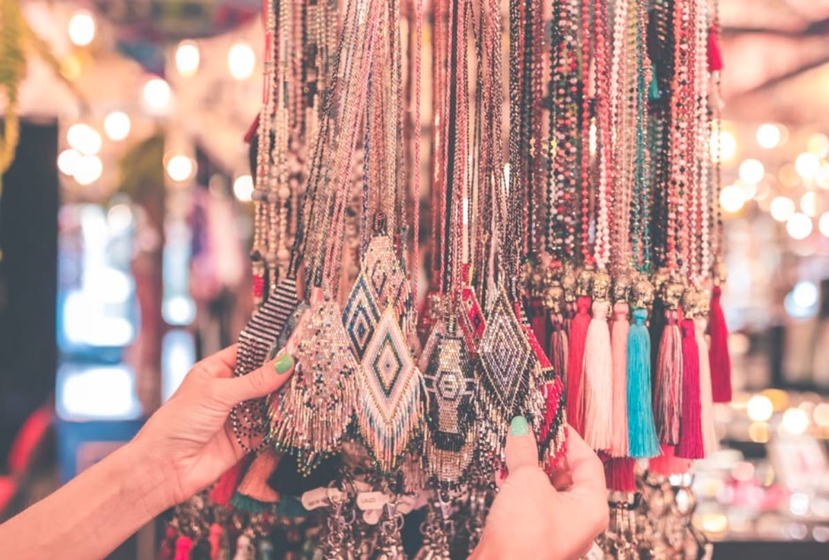 Diwali 2018 best places in Delhi to shop for a brighter Diwali