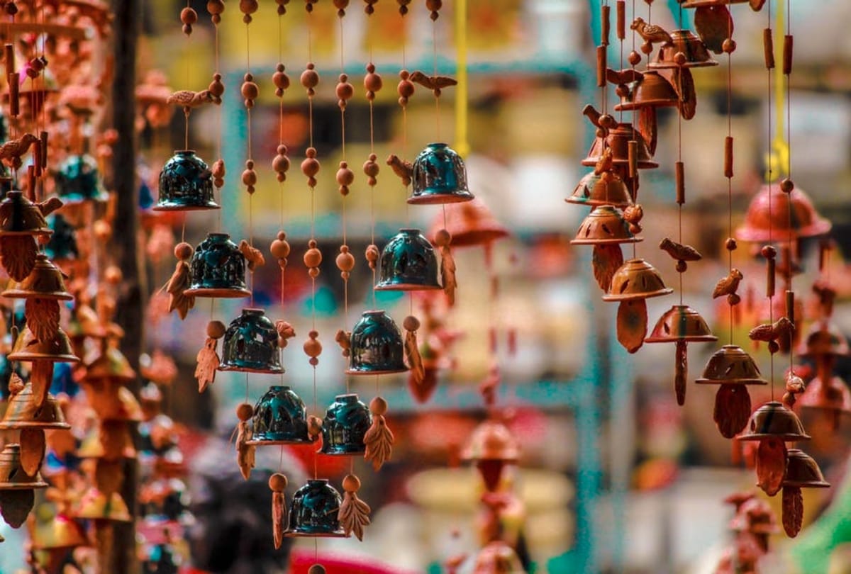 Diwali 2018 best places in Delhi to shop for a brighter Diwali