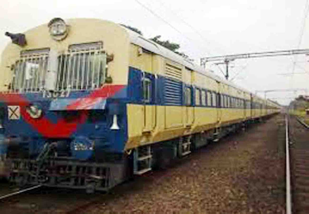 new trains from Kanpur to Prayagraj during Kumbh