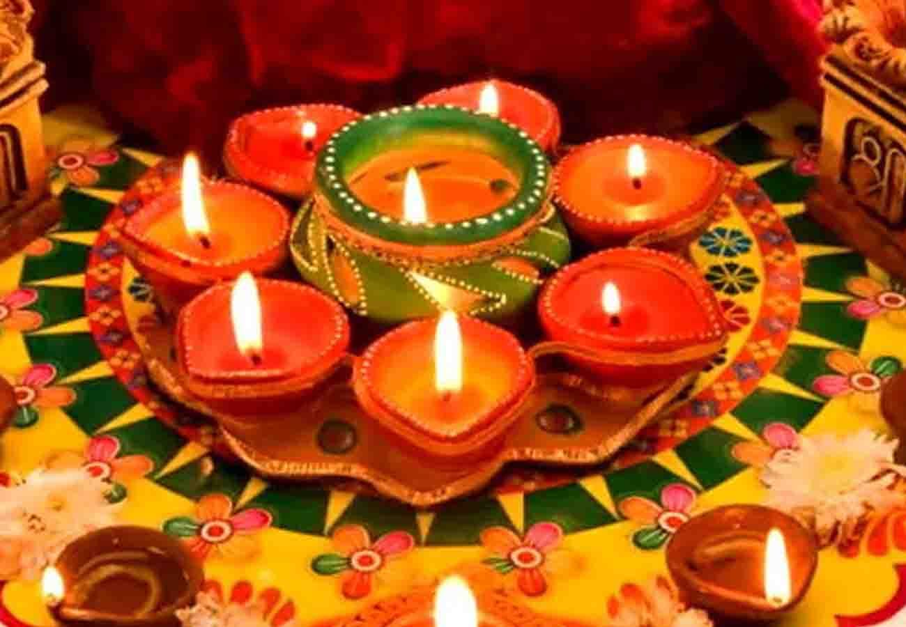 Dhanteras special story with shubh muhurt