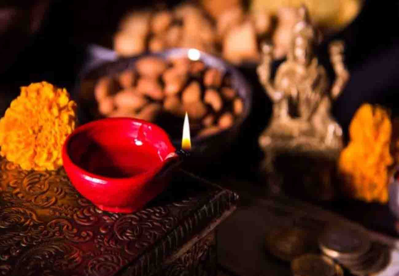 Dhanteras 2018 special story