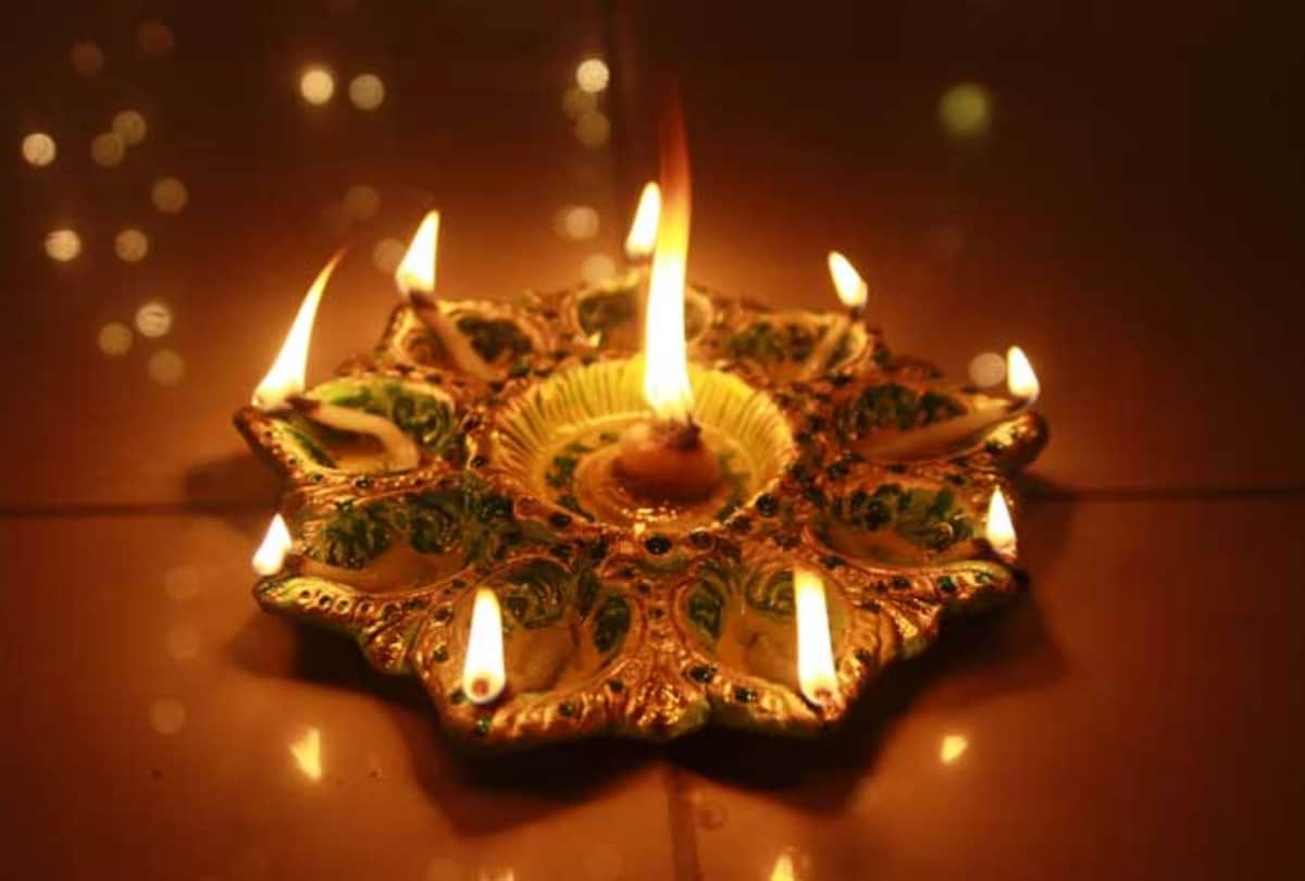 Diwali 2018 Feed first chapati to cow to bring success in all aspects of life