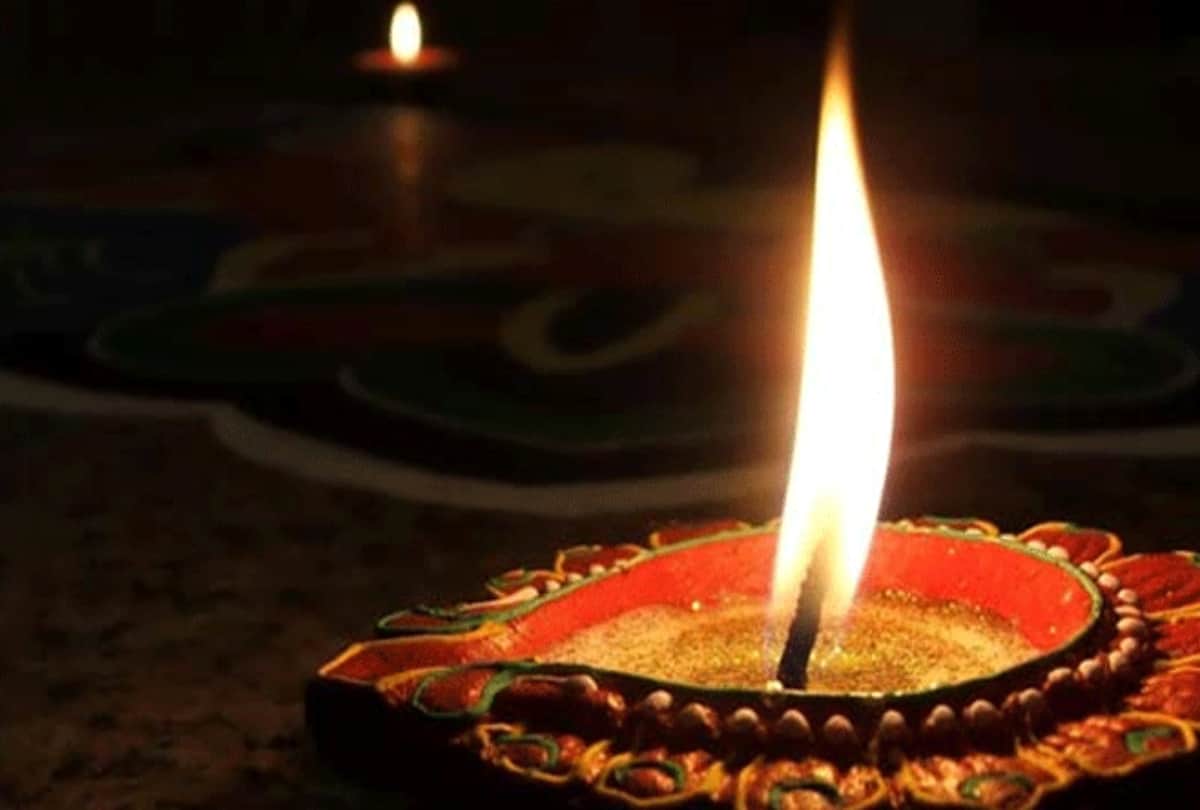 Diwali 2018 decorating tips: Decorate lamps in these corner of your house