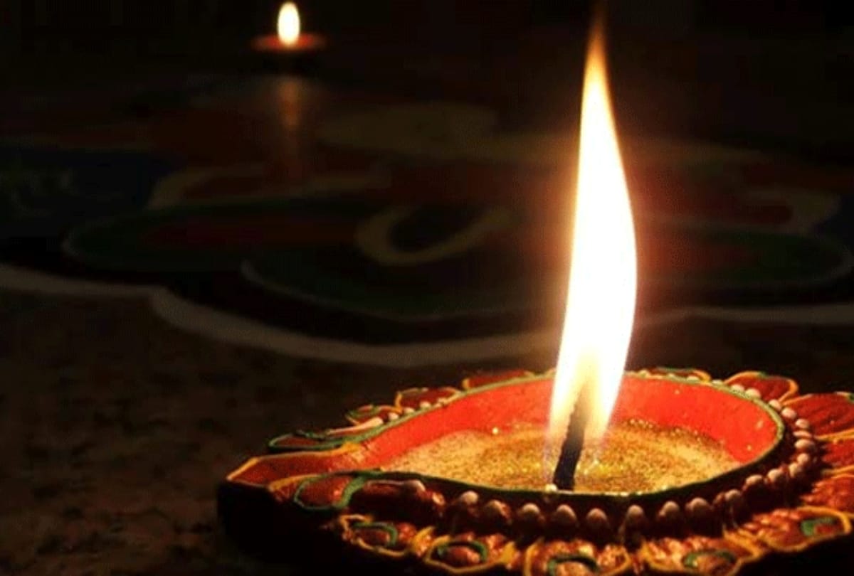 Diwali 2019 fireworks safety tips