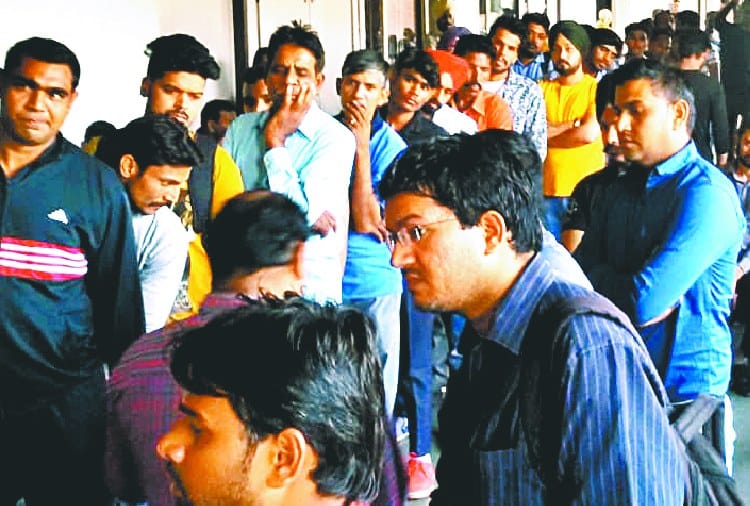 E-Challan System Fail in Chandigarh, Traffic Police, Transport Department