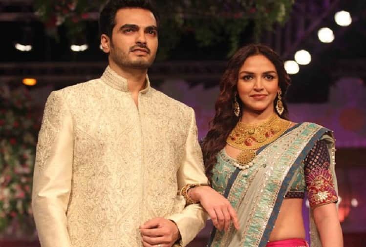 Esha Deol birthday special love story with Bharat Takhtani