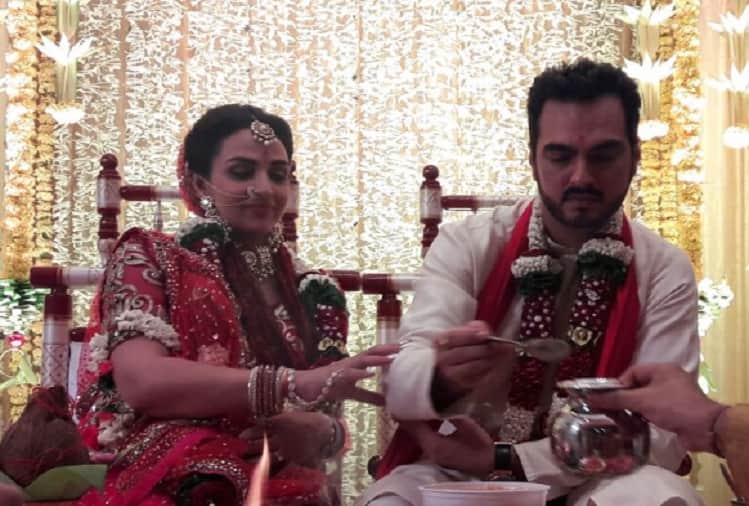 Esha Deol birthday special love story with Bharat Takhtani