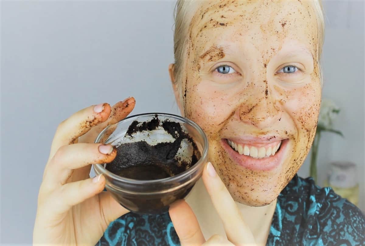 Beauty Tips tips for buy right scrub for your skin in hindi