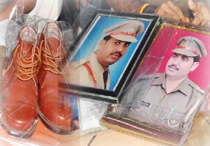 fake IPS cheated 60 lakh
