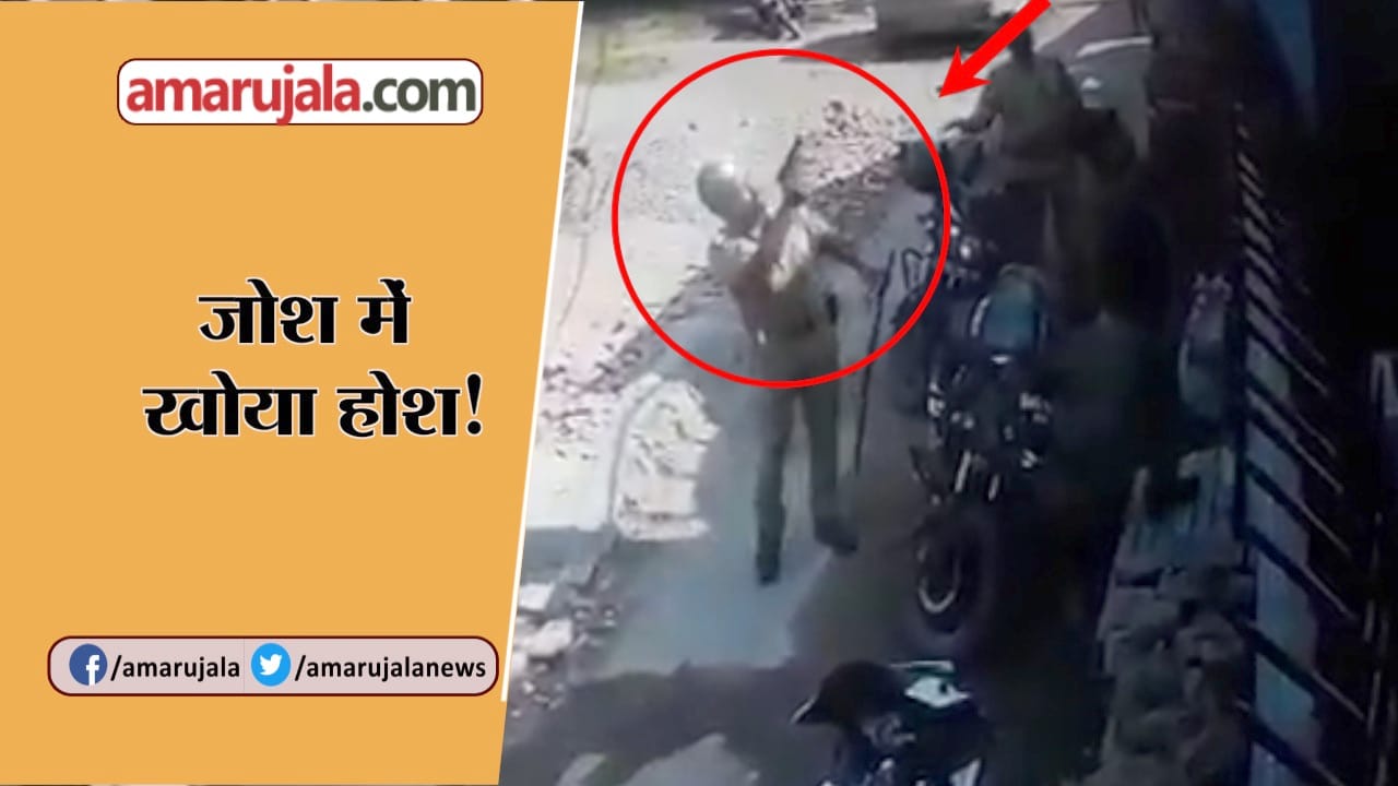 KANPUR POLICE