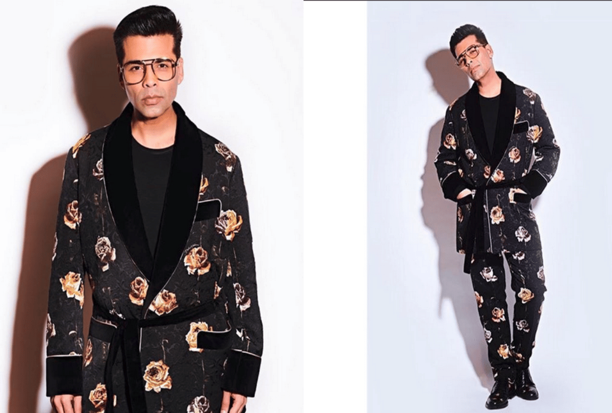 Karan Johar FINALLY opens up about the Hardik Pandya and KL Rahul controversy