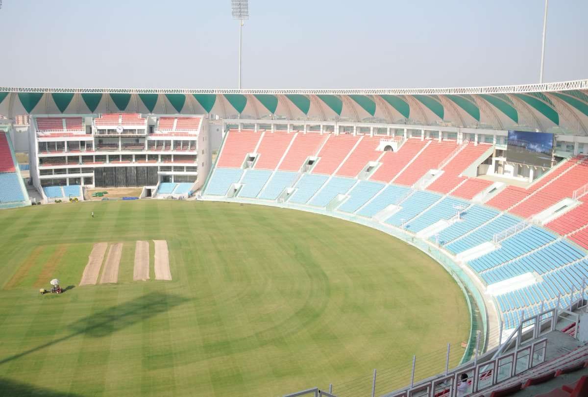 online tickets will be available from 25 february for India and South Africa one day match