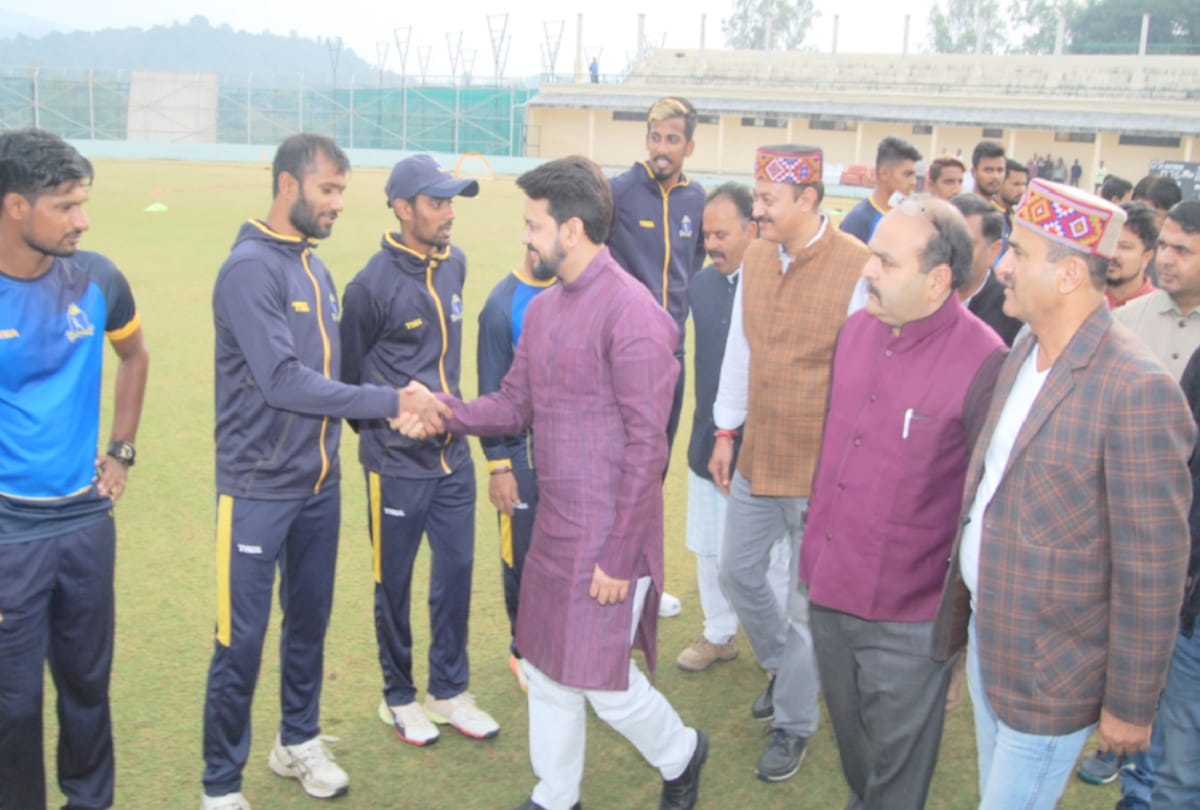 hpca launched official mobile app for cricket updates