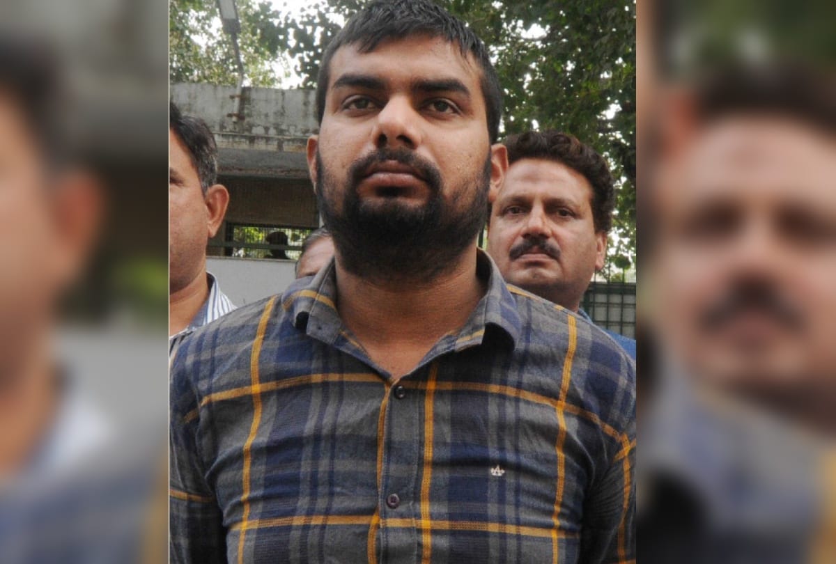man killed four people for loan in 2016 Delhi