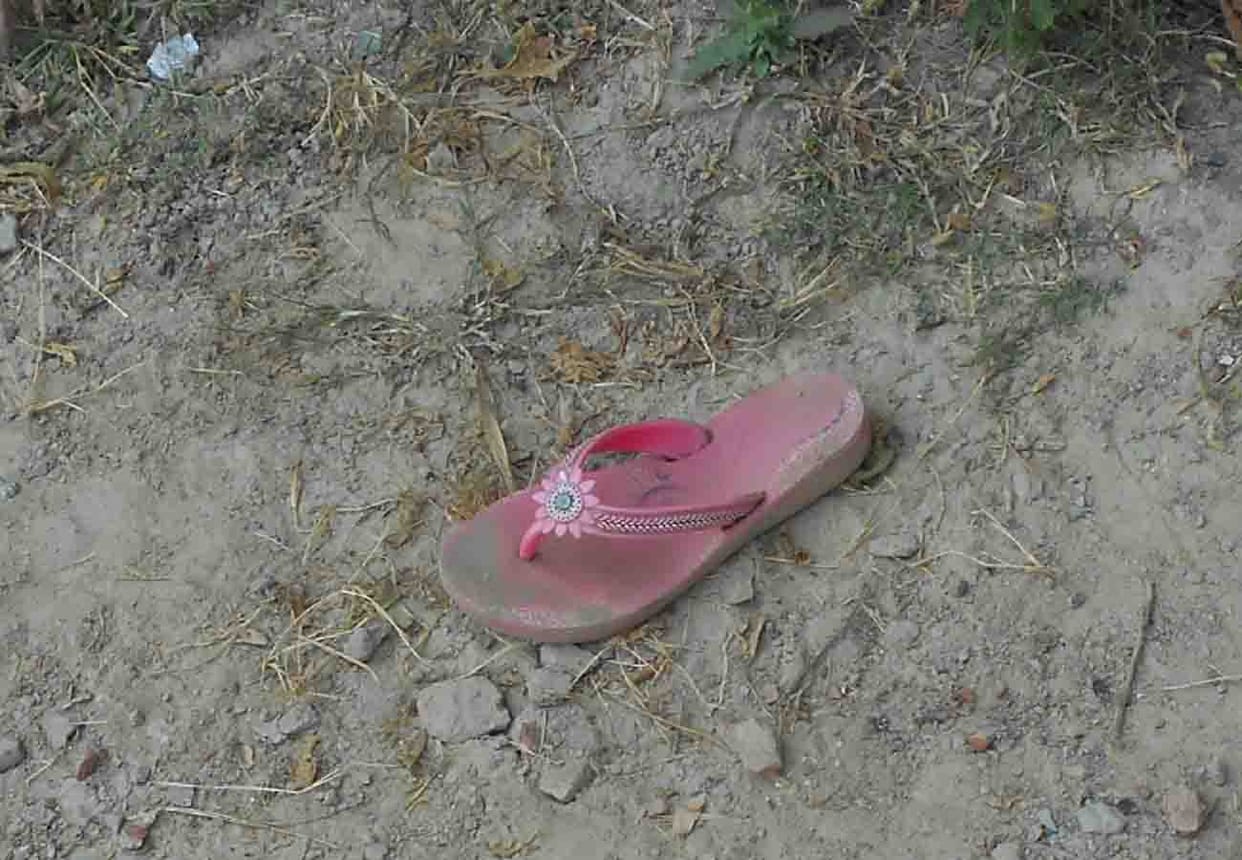 youth killed, body identified after many days
