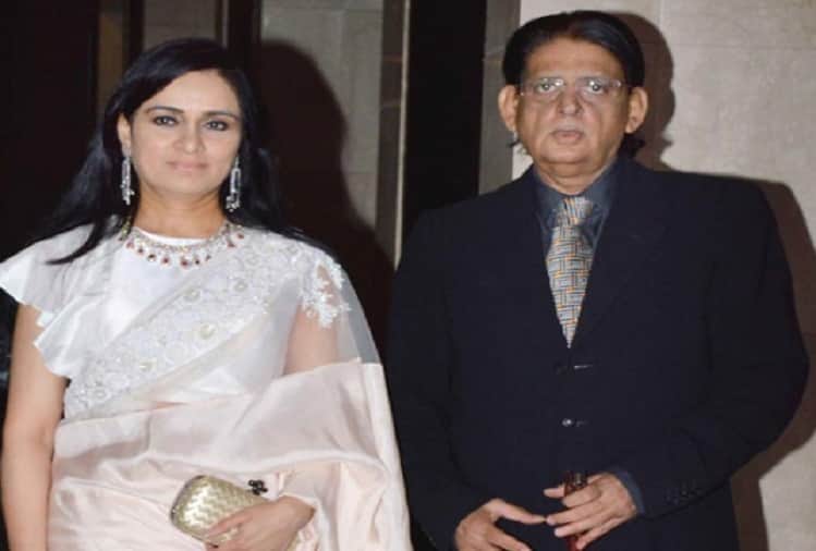 Padmini Kolhapure birthday because of one rape scene people called her adult actress