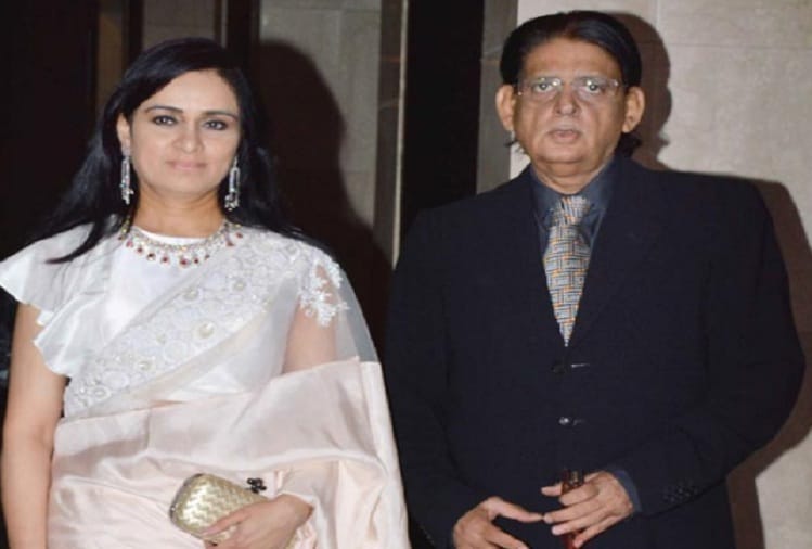 Padmini Kolhapure birthday because of one rape scene people called her adult actress