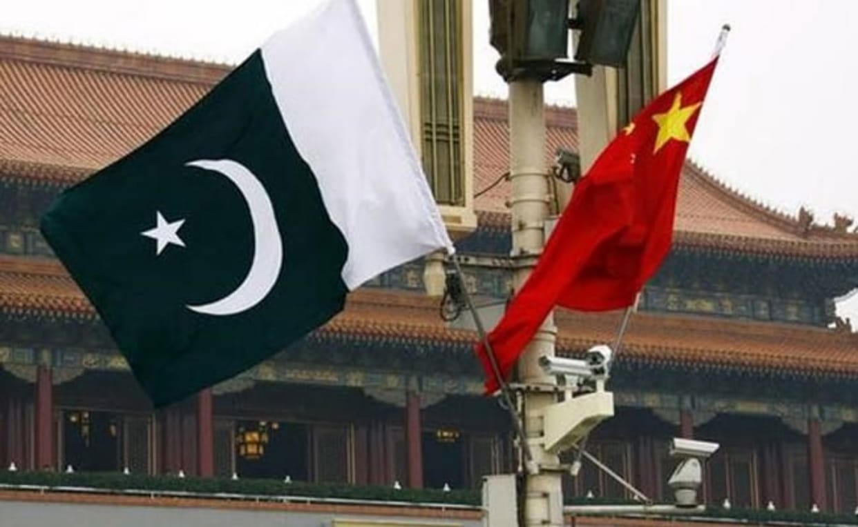 China provoked by suicidal attack in Gwadar Pakistan said such incident should not be repeated