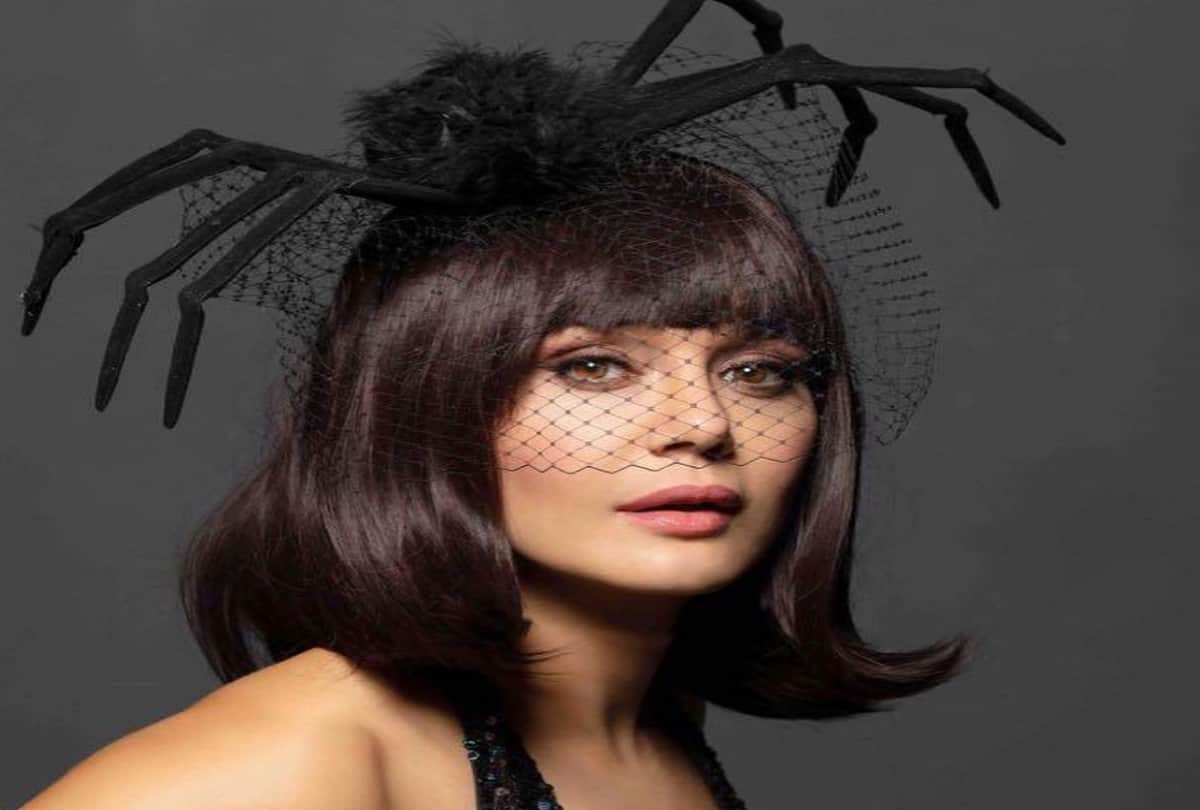 Sonam Kapoor Preity Zinta to Twinkle Khanna these bollywood actress celebrates Halloween-Day