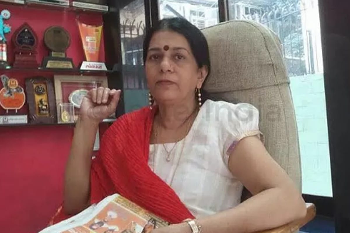 that is how first Women Detective of India cracked her toughest murder mystery case