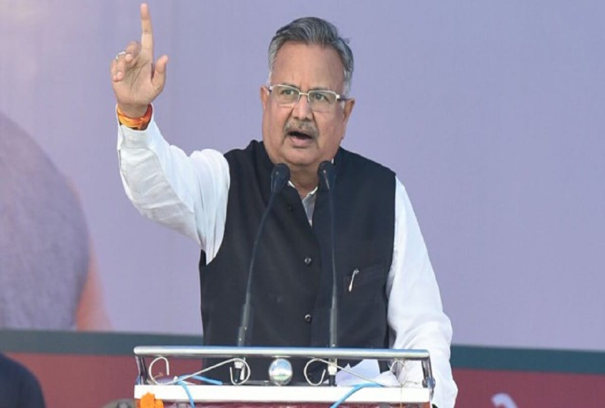 Chhattisgarh assembly election 2018: Raman Singh Political journey in BJP