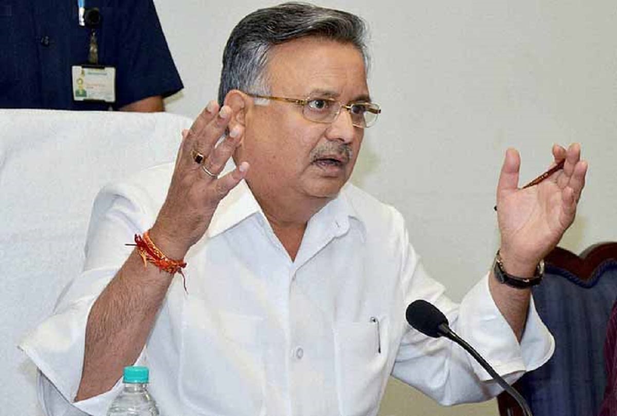 Chhattisgarh elections 2018 results may have 'some impact' on Lok Sabha Elections 2019: Raman Singh