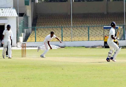 ranji trophy 2018-19 third day plate group results