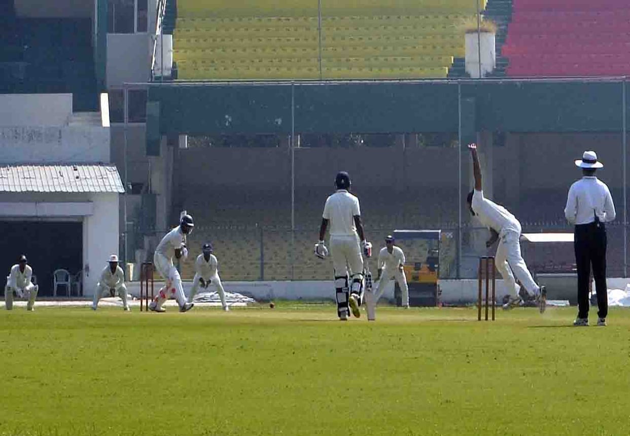 uttarakhand first ranji trophy match 2018 wih bihar