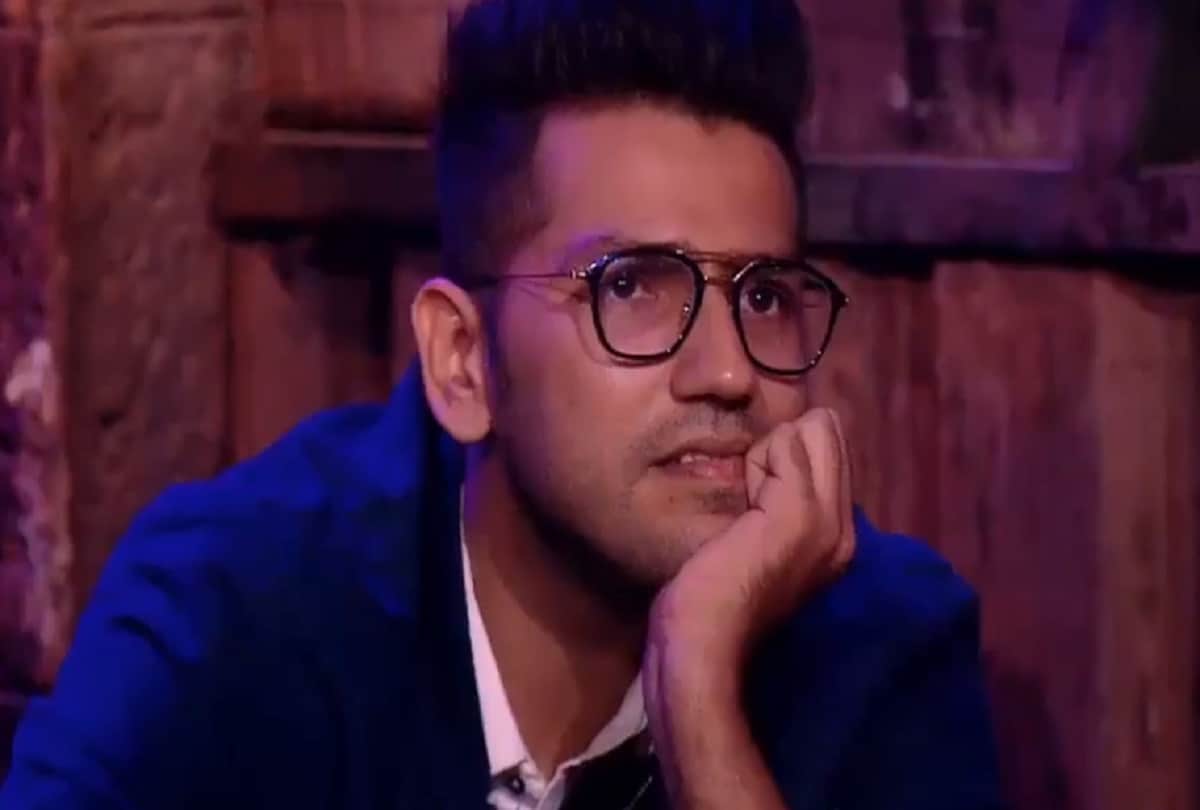 romil fall in love of sapna chaudhary