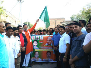 sardar patel symbol of unity
