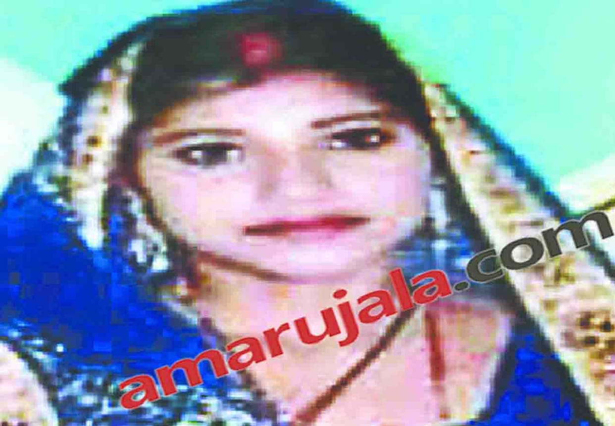 Bandit Queen Sadhana Patel crime story