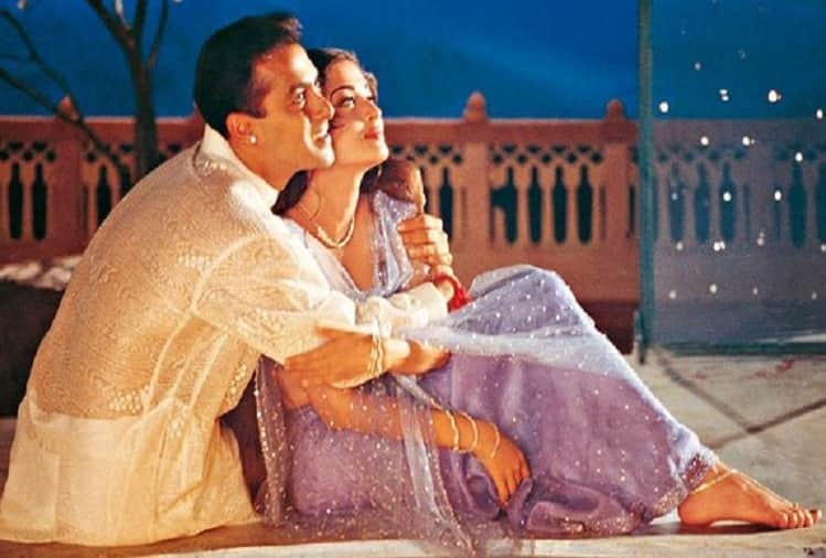 Aishwarya Rai birthday break up story with Salman Khan