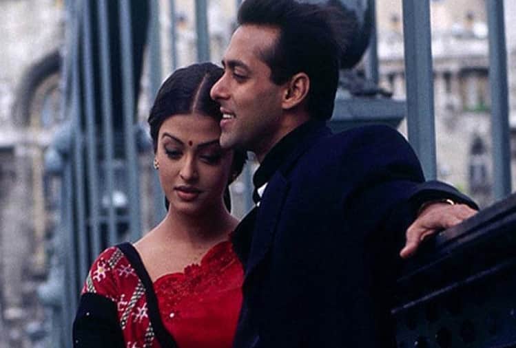 Aishwarya Rai birthday break up story with Salman Khan