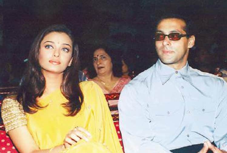 Aishwarya Rai birthday break up story with Salman Khan