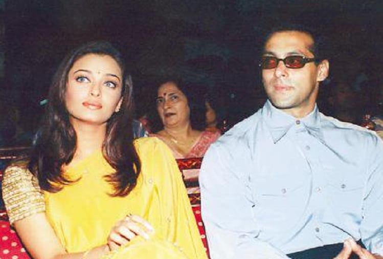 Aishwarya Rai birthday break up story with Salman Khan