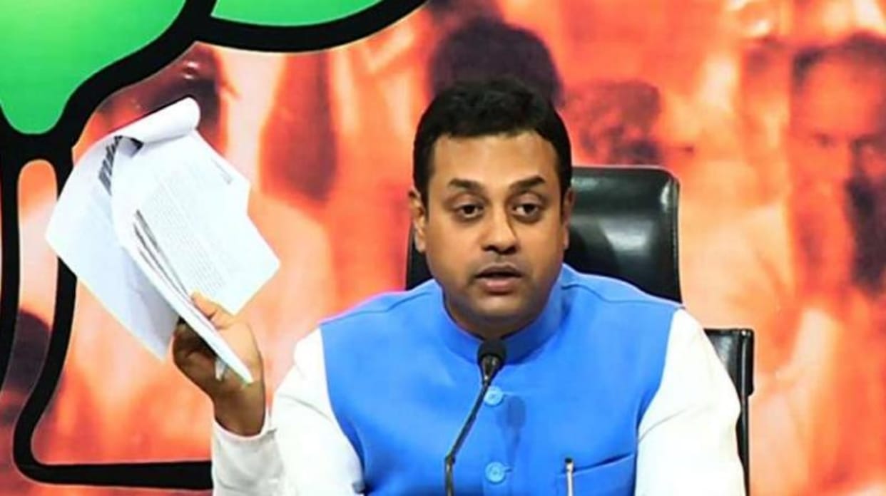 countries policy decission is in right direction said BJP spokesperson Sambit Patra