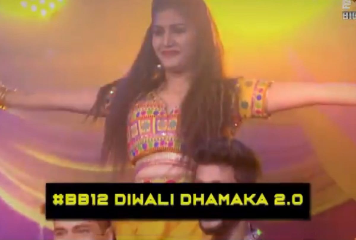 Chandigarh, Bigg Boss 12, Sapna Choudhary Statement on Jasleen Matharu and Anup Jalota