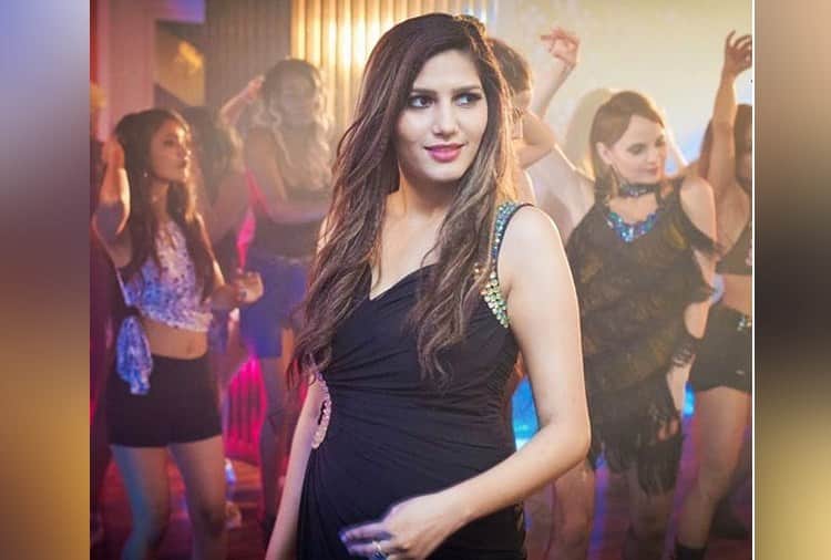 Chandigarh, Sapna Choudhary Hot Look, Photos Viral on Social Media
