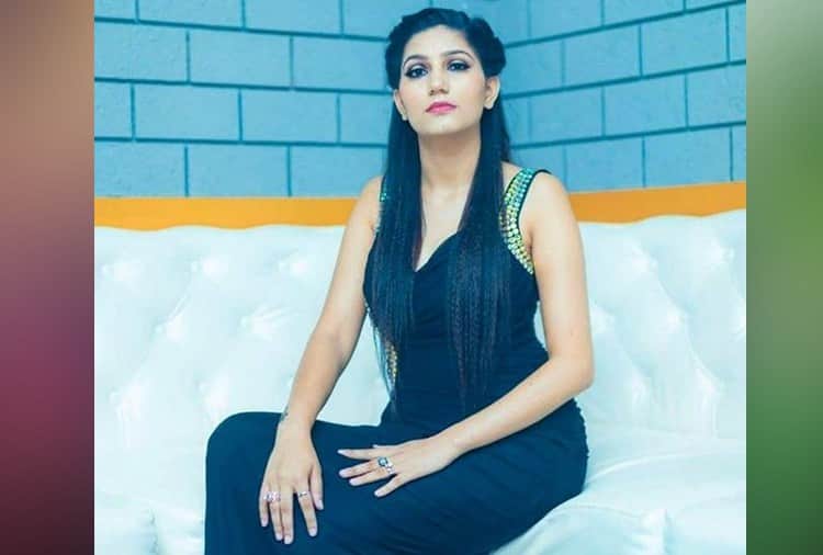 Chandigarh, Sapna Choudhary Hot Look, Photos Viral on Social Media