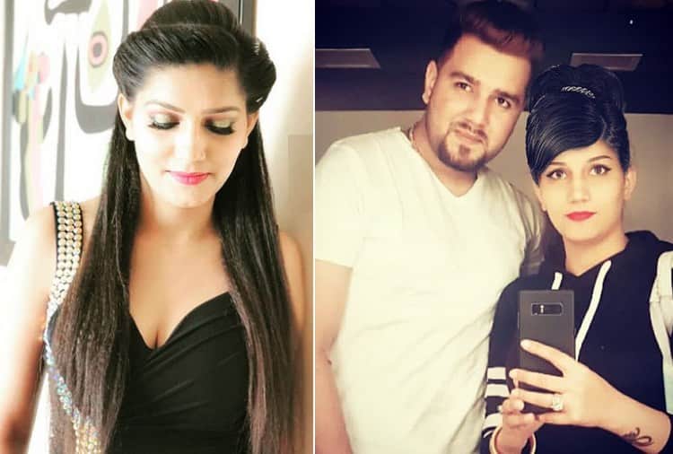 Chandigarh, Sapna Choudhary Hot Look, Photos Viral on Social Media