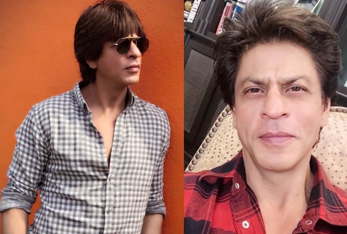 Shah rukh khan will come to Meerut on the release of Zero movie